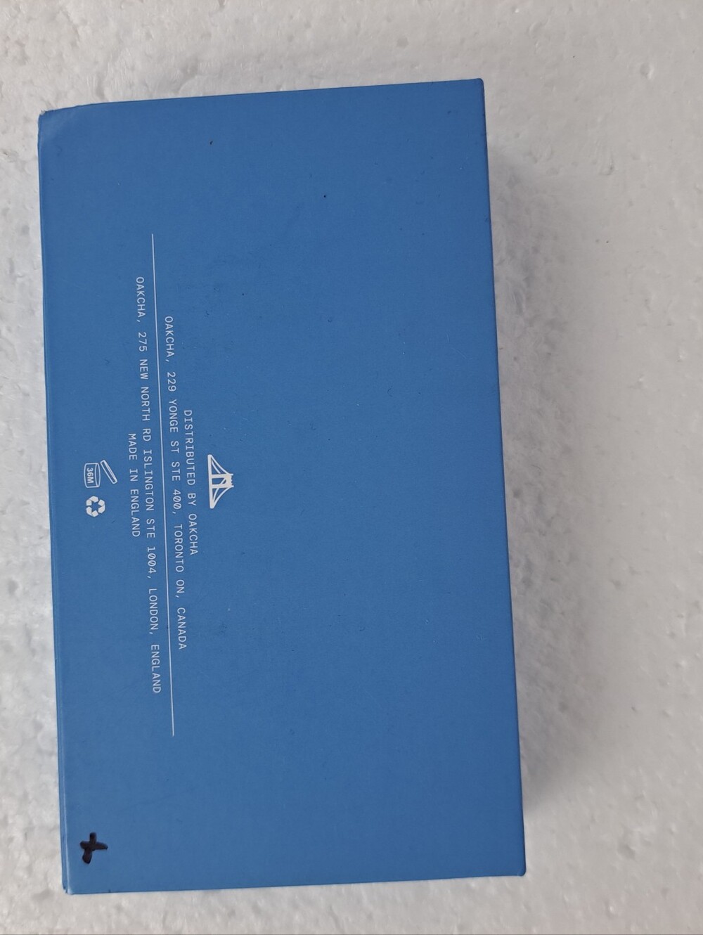 Oakcha Signature Original Collection Sample Set - Picture 5 of 6
